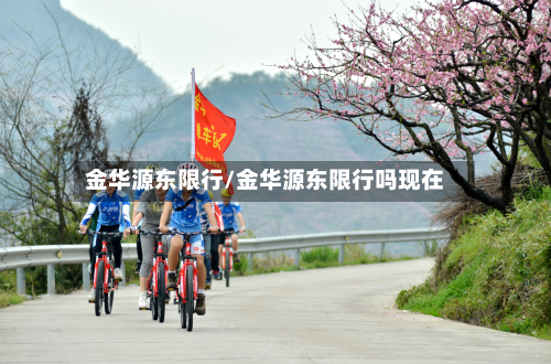 金华源东限行/金华源东限行吗现在-第3张图片