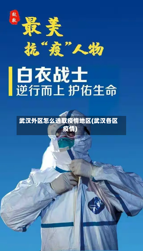 武汉外区怎么选取疫情地区(武汉各区疫情)-第2张图片