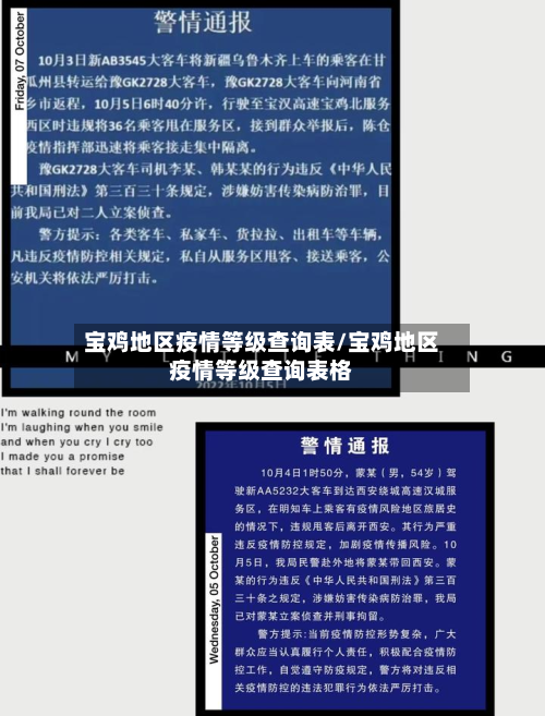 宝鸡地区疫情等级查询表/宝鸡地区疫情等级查询表格