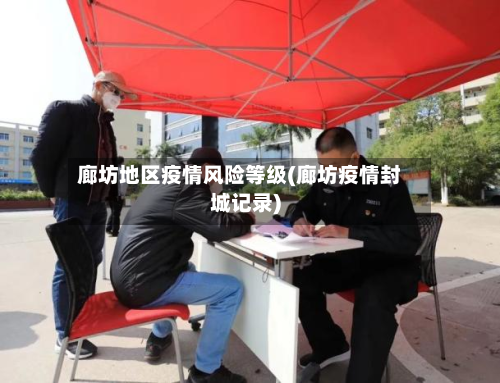 廊坊地区疫情风险等级(廊坊疫情封城记录)-第1张图片