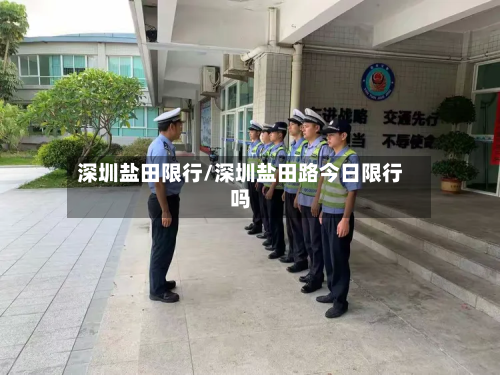 深圳盐田限行/深圳盐田路今日限行吗-第3张图片