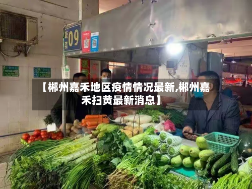 【郴州嘉禾地区疫情情况最新,郴州嘉禾扫黄最新消息】-第1张图片