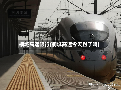 桐城高速限行(桐城高速今天封了吗)-第1张图片