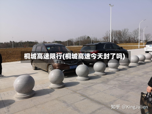 桐城高速限行(桐城高速今天封了吗)-第2张图片
