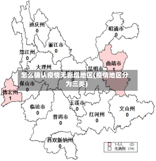 怎么确认疫情无新增地区(疫情地区分为三类)-第2张图片