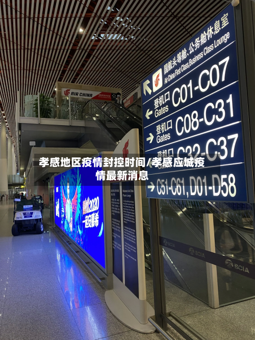 孝感地区疫情封控时间/孝感应城疫情最新消息-第1张图片