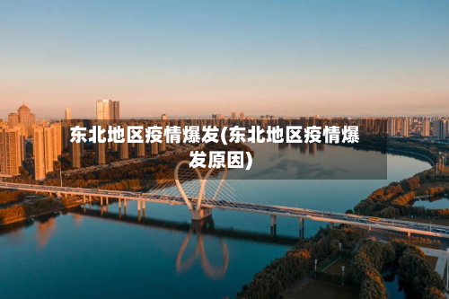 东北地区疫情爆发(东北地区疫情爆发原因)-第1张图片