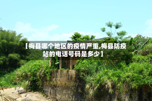 【梅县哪个地区的疫情严重,梅县防疫站的电话号码是多少】-第1张图片