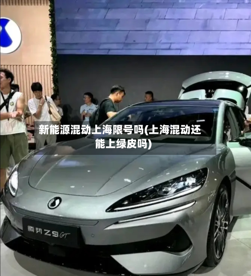 新能源混动上海限号吗(上海混动还能上绿皮吗)-第1张图片