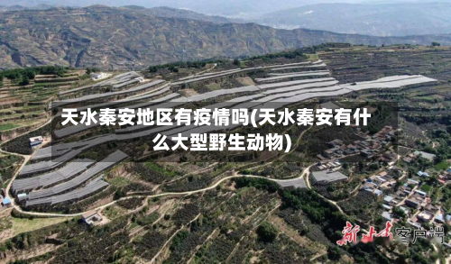 天水秦安地区有疫情吗(天水秦安有什么大型野生动物)-第2张图片