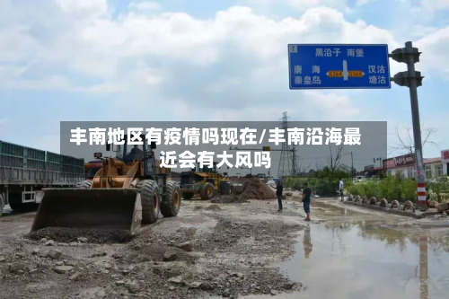 丰南地区有疫情吗现在/丰南沿海最近会有大风吗-第2张图片