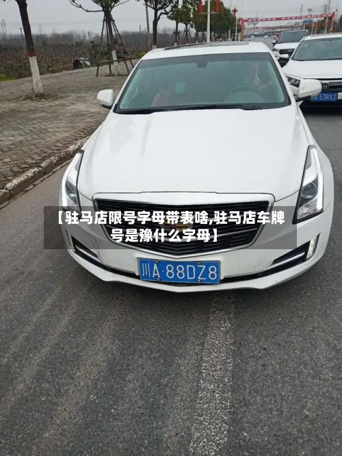 【驻马店限号字母带表啥,驻马店车牌号是豫什么字母】-第2张图片