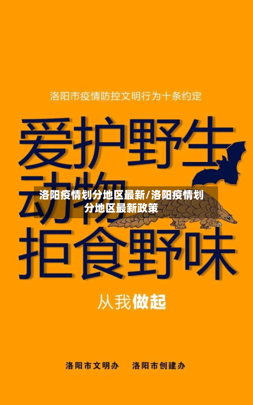 洛阳疫情划分地区最新/洛阳疫情划分地区最新政策-第2张图片