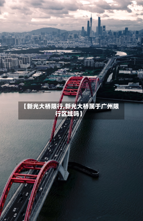 【新光大桥限行,新光大桥属于广州限行区域吗】-第1张图片
