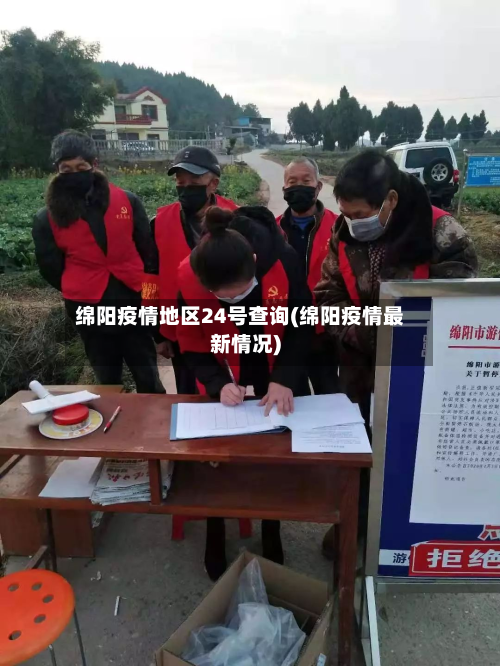 绵阳疫情地区24号查询(绵阳疫情最新情况)-第1张图片
