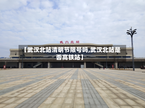 【武汉北站清明节限号吗,武汉北站是否高铁站】-第3张图片