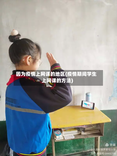 因为疫情上网课的地区(疫情期间学生上网课的方法)-第1张图片