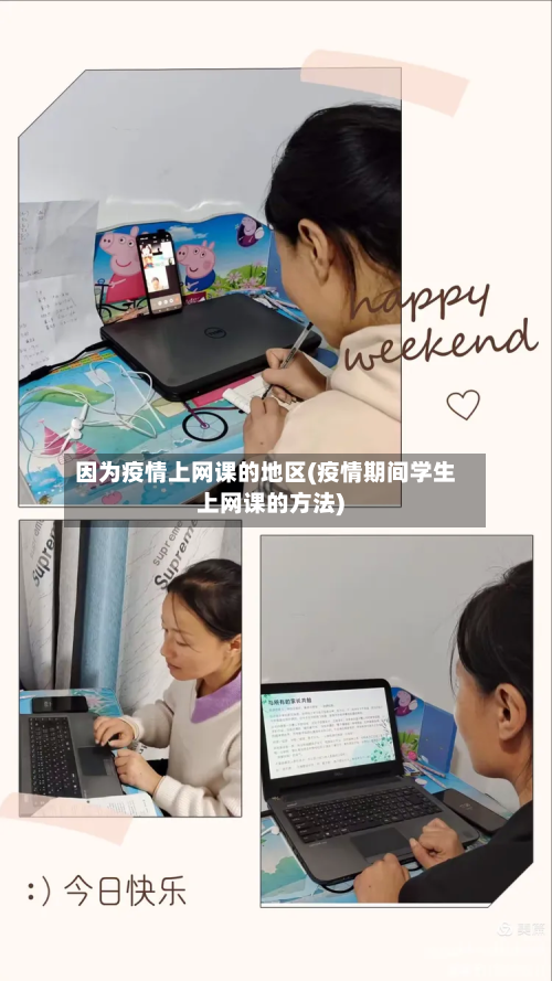 因为疫情上网课的地区(疫情期间学生上网课的方法)-第3张图片