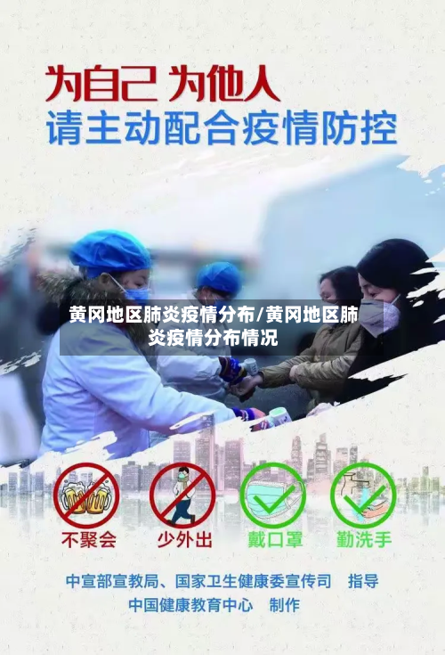 黄冈地区肺炎疫情分布/黄冈地区肺炎疫情分布情况-第2张图片