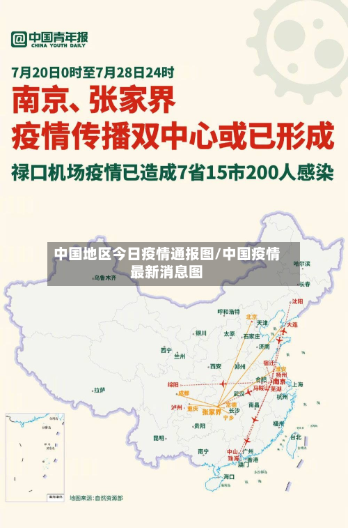 中国地区今日疫情通报图/中国疫情最新消息图-第1张图片