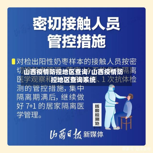山西疫情防控地区查询/山西疫情防控地区查询系统-第1张图片