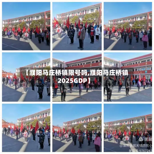 【濮阳马庄桥镇限号吗,濮阳马庄桥镇2025GDP】-第1张图片
