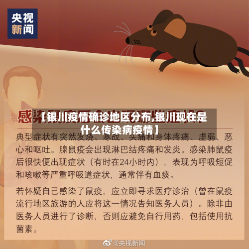 【银川疫情确诊地区分布,银川现在是什么传染病疫情】-第1张图片