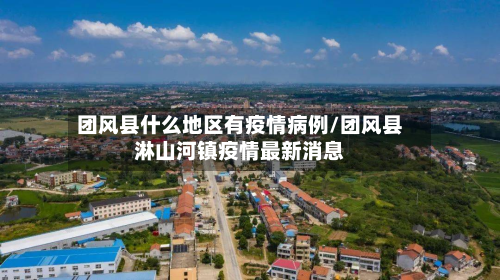 团风县什么地区有疫情病例/团风县淋山河镇疫情最新消息-第1张图片