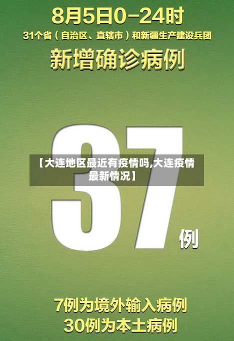 【大连地区最近有疫情吗,大连疫情最新情况】-第2张图片