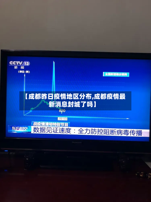【成都昨日疫情地区分布,成都疫情最新消息封城了吗】-第1张图片