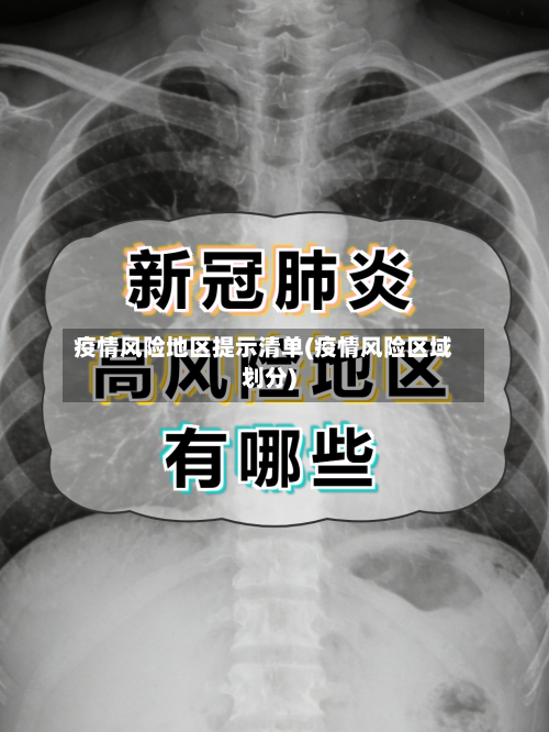 疫情风险地区提示清单(疫情风险区域划分)-第2张图片