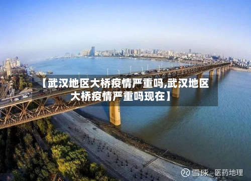 【武汉地区大桥疫情严重吗,武汉地区大桥疫情严重吗现在】-第1张图片