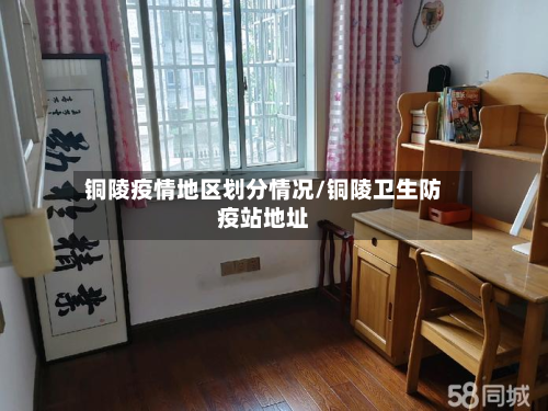 铜陵疫情地区划分情况/铜陵卫生防疫站地址-第2张图片