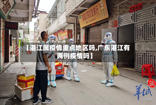 【湛江属疫情重点地区吗,广东湛江有两例疫情吗】-第3张图片