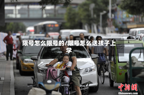 限号怎么限号的/限号怎么送孩子上学-第3张图片