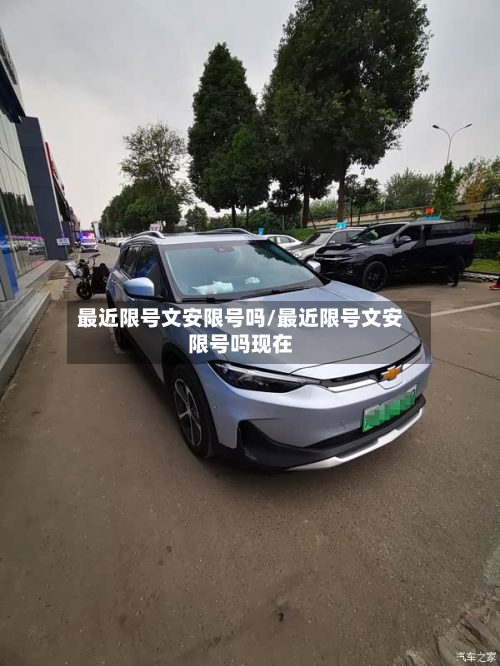 最近限号文安限号吗/最近限号文安限号吗现在-第1张图片