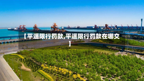 【平遥限行罚款,平遥限行罚款在哪交】