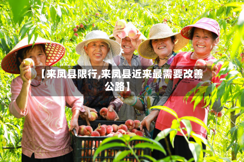 【来凤县限行,来凤县近来最需要改善公路】