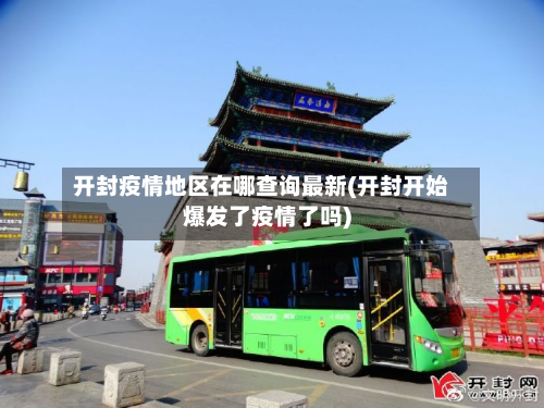 开封疫情地区在哪查询最新(开封开始爆发了疫情了吗)-第3张图片