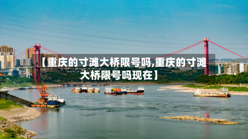 【重庆的寸滩大桥限号吗,重庆的寸滩大桥限号吗现在】-第3张图片