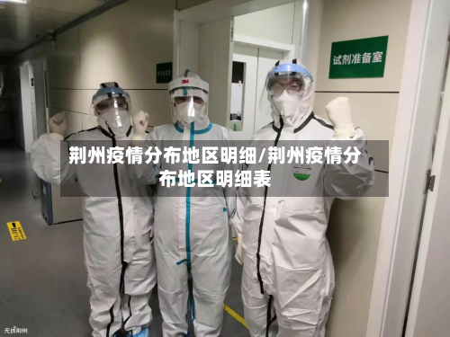 荆州疫情分布地区明细/荆州疫情分布地区明细表-第1张图片