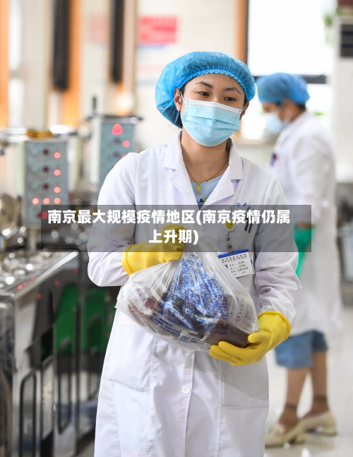 南京最大规模疫情地区(南京疫情仍属上升期)-第1张图片
