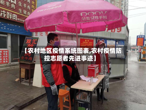 【农村地区疫情系统图表,农村疫情防控志愿者先进事迹】-第1张图片