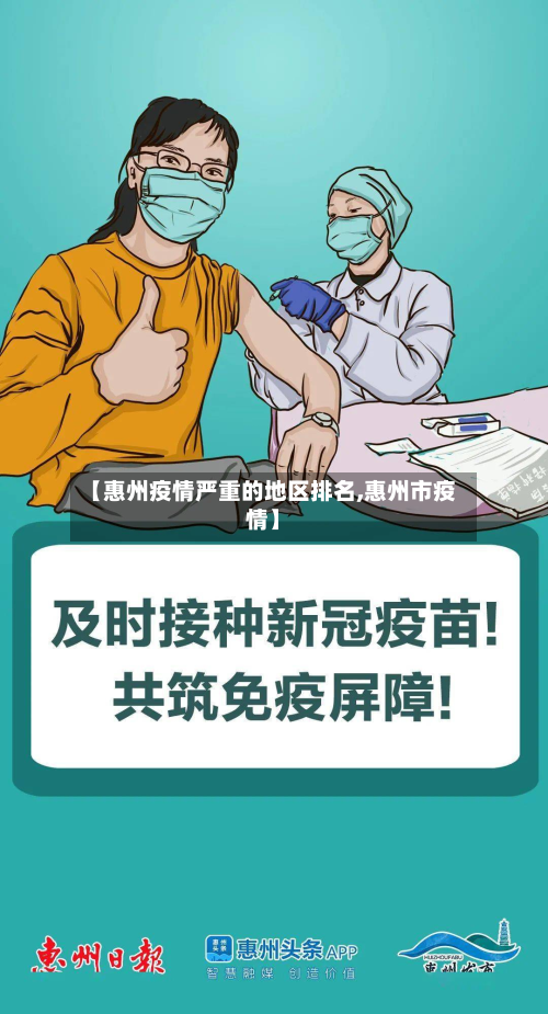 【惠州疫情严重的地区排名,惠州市疫情】-第3张图片
