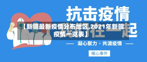 【新疆最新疫情分布地区,2021年新疆疫情一览表】-第3张图片