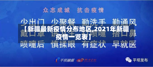 【新疆最新疫情分布地区,2021年新疆疫情一览表】-第2张图片