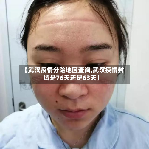 【武汉疫情分险地区查询,武汉疫情封城是76天还是63天】-第1张图片