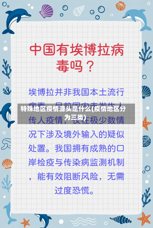 特殊地区疫情源头是什么(疫情地区分为三类)-第1张图片