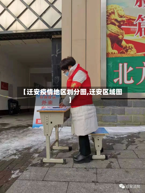 【迁安疫情地区划分图,迁安区域图】-第3张图片
