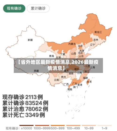 【省外地区最新疫情消息,2026最新疫情消息】-第1张图片